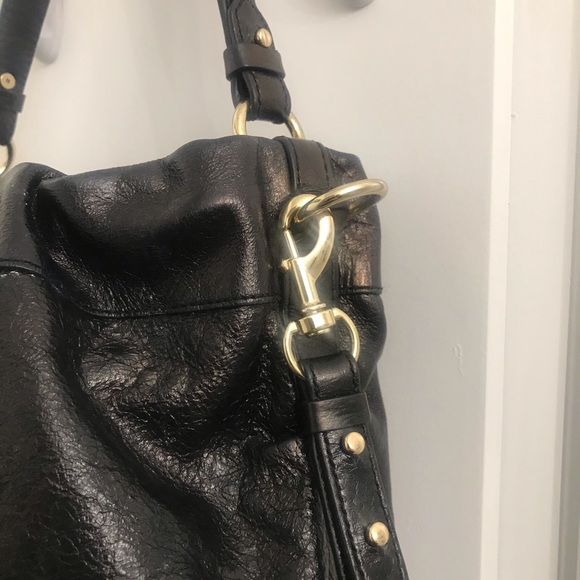 Cole Haan stagedoor Studio bag - Picture 2 of 4